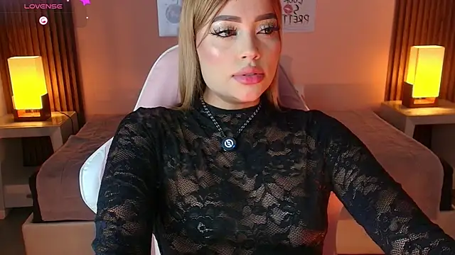  meliblue online show from February 12, 2026, 7:46 pm