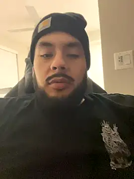 Bbrn69official online show from September 22, 2025, 3:34 am