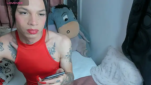 sara slut21 online show from March 10, 2025, 4:57 pm