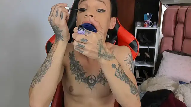 sara slut21 online show from March 22, 2025, 12:46 pm