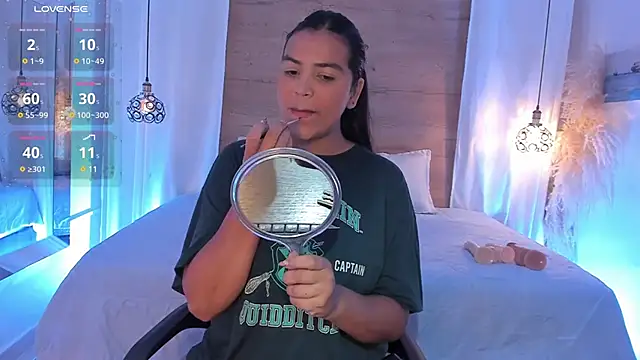 Artemisa08 online show from April 7, 2026, 3:52 am