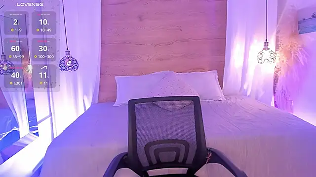 Artemisa08 online show from April 10, 2026, 3:24 am