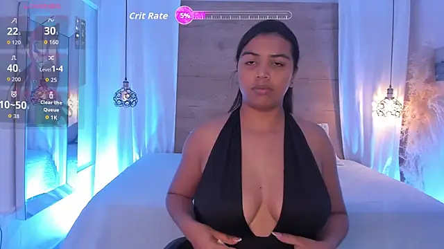 Artemisa08 online show from March 25, 2026, 2:23 am