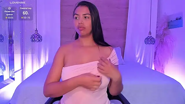 Artemisa08 online show from April 8, 2026, 2:24 am