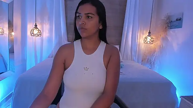 Artemisa08 online show from February 24, 2026, 3:18 am