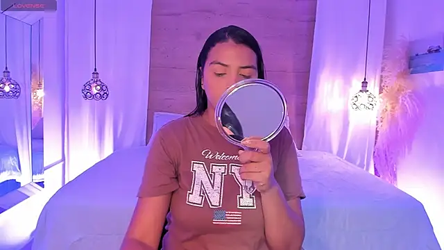 Artemisa08 online show from April 9, 2026, 2:35 am