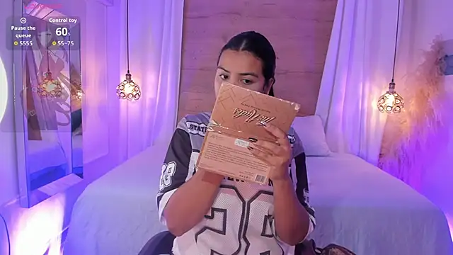 Artemisa08 online show from March 12, 2026, 2:39 am