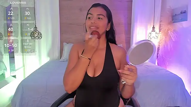 Artemisa08 online show from April 11, 2026, 2:30 am