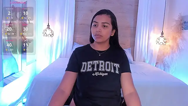 Artemisa08 online show from March 6, 2026, 2:39 am