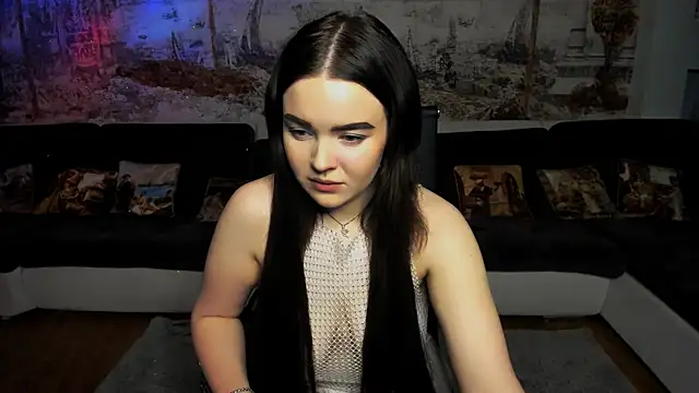 Snapshot of Angelina_REU chatting on January 12, 2026, 4:14 pm Angelina REU online show from January 12, 2026, 4:14 pm