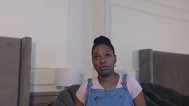 NatashaSilver online show from November 22, 2025, 1:10 pm