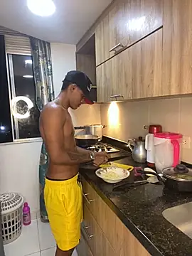 Nick Jackson  online show from February 20, 2026, 2:30 am