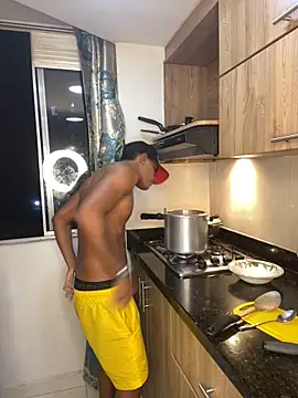 Nick Jackson  online show from February 20, 2026, 6:26 am