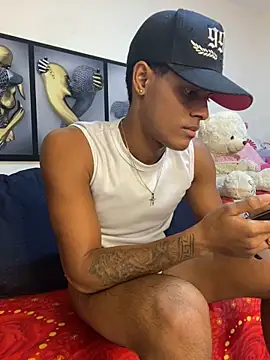 Nick Jackson  online show from February 26, 2026, 5:18 am