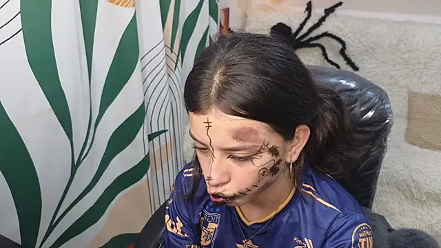 Snapshot of kathie_lozada chatting on October 8, 2025, 6:26 am kathie lozada online show from October 8, 2025, 6:26 am