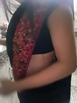 Shalu G online show from January 14, 2026, 2:09 pm