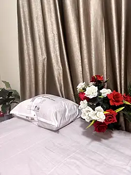 Shalu G online show from January 14, 2026, 2:04 am