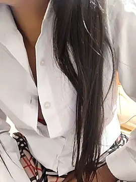 Shalu G online show from December 15, 2025, 8:20 am