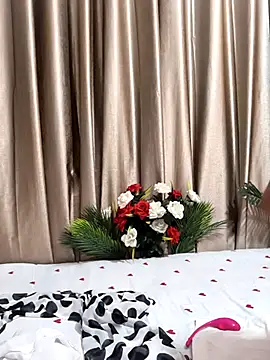 Shalu G online show from February 10, 2026, 4:00 am