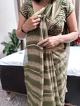 Shalu G online show from April 2, 2026, 2:19 am