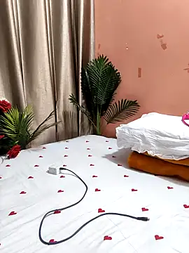 Shalu G online show from March 6, 2026, 10:21 am