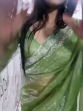 Shalu G online show from December 16, 2025, 3:38 pm