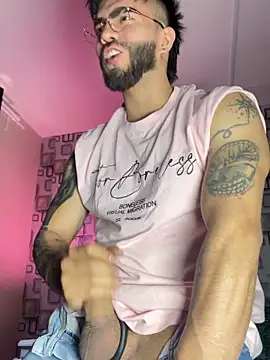 King Draven3 online show from February 25, 2026, 7:36 pm