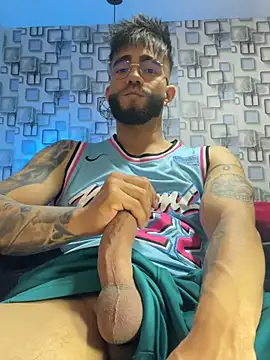King Draven3 online show from March 12, 2026, 7:29 pm
