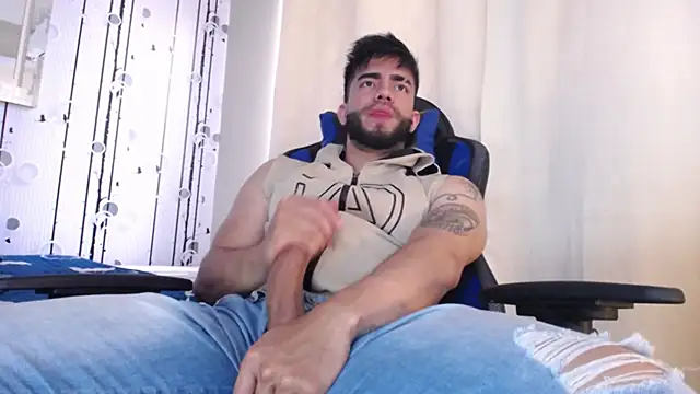 Snapshot of King_Draven3 chatting on September 17, 2025, 1:13 pm King Draven3 online show from September 17, 2025, 1:13 pm