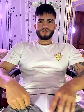 Snapshot of King_Draven3 chatting on November 26, 2025, 8:31 pm King Draven3 online show from November 26, 2025, 8:31 pm