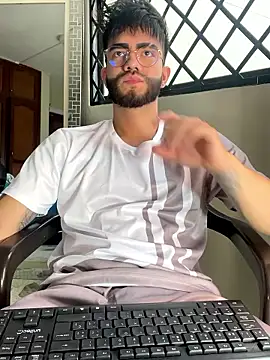 King Draven3 online show from January 6, 2026, 7:40 pm