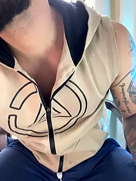 King Draven3 online show from January 10, 2026, 7:31 pm