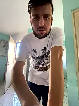 Alexitho25 online show from December 21, 2025, 9:15 pm