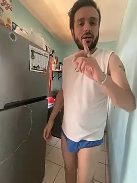 Alexitho25 online show from June 10, 2026, 9:38 pm