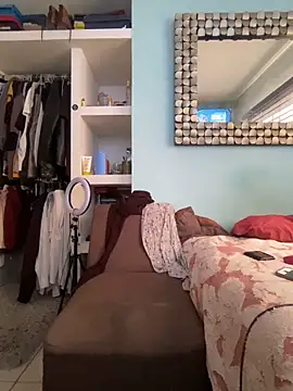 Alexitho25 online show from February 18, 2026, 9:11 pm