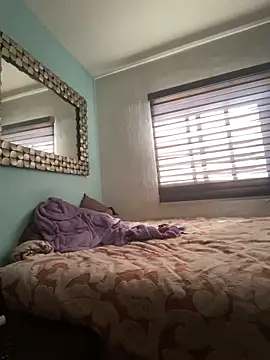 Alexitho25 online show from March 20, 2026, 9:16 pm