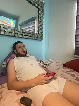 Alexitho25 online show from May 20, 2026, 8:39 pm