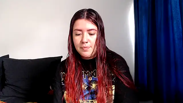 evilheart 69 online show from December 5, 2025, 6:28 pm