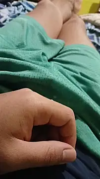 juanfritaa21 online show from November 20, 2025, 2:34 am