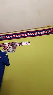 juanfritaa21 online show from February 24, 2026, 8:10 pm