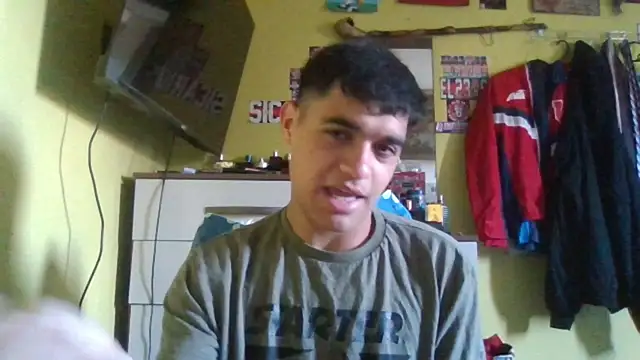 juanfritaa21 online show from February 16, 2026, 5:55 pm