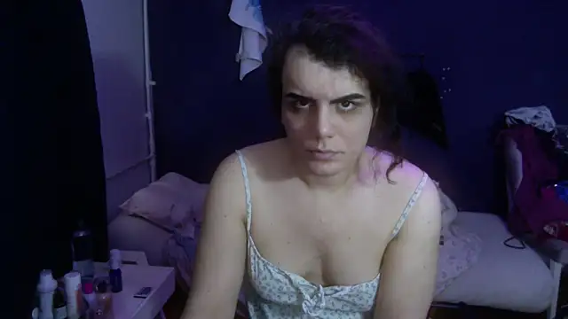 turkishTransEfsun online show from May 19, 2026, 11:39 am