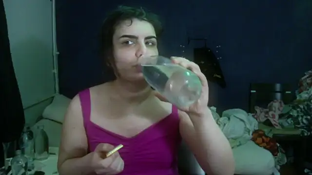 turkishTransEfsun online show from December 21, 2025, 11:23 am