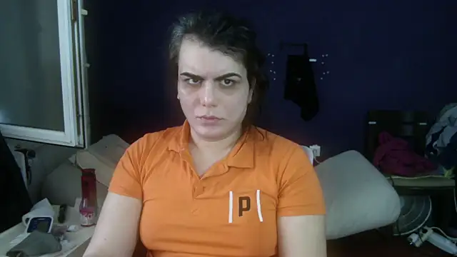 Snapshot of turkishTransEfsun chatting on October 29, 2025, 10:25 am turkishTransEfsun online show from October 29, 2025, 10:25 am