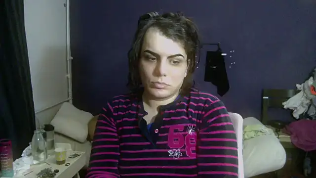 Snapshot of turkishTransEfsun chatting on October 17, 2025, 9:16 pm turkishTransEfsun online show from October 17, 2025, 9:16 pm