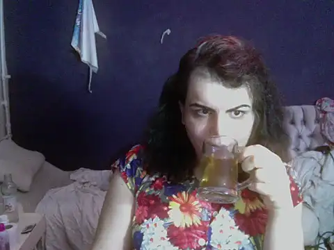 turkishTransEfsun online show from March 24, 2026, 7:25 pm