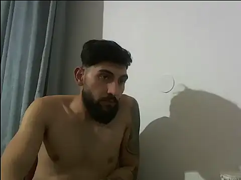 Alexgrc13 online show from October 25, 2025, 12:54 am