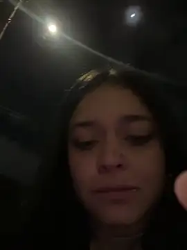 Emily Rivers  online show from November 29, 2025, 1:06 am