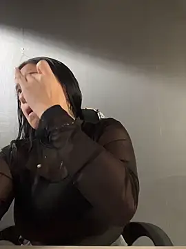 Snapshot of Emily_Rivers_ chatting on February 23, 2026, 1:23 pm Emily Rivers online show from February 23, 2026, 1:23 pm