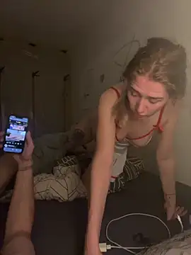 dancingqueen88 online show from September 14, 2025, 10:43 pm